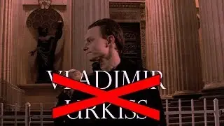 Дисс на ВладиМира и ЮрКисса (Diss on VladiMir & UrKiss)