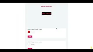 [WINSTREAM - Compteur de win pour tes lives] Personnalise ton compteur !