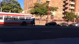 Potrero traffic disrupted July 20th, 2017