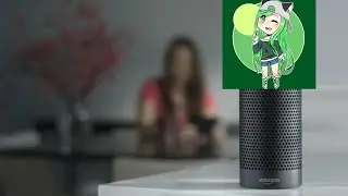 Amazon Gwen (400 Subscriber Special)