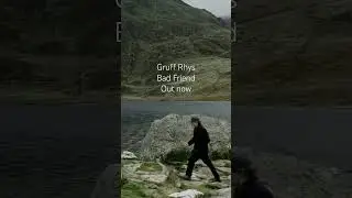 @gruffrhys new single out now