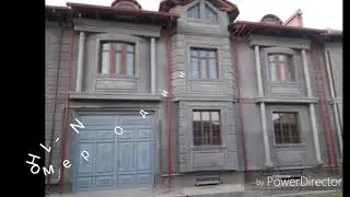 Uzbegim uylari