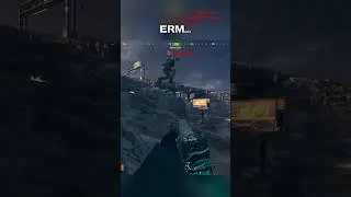 The SNEAKIEST Zombie in MWZ