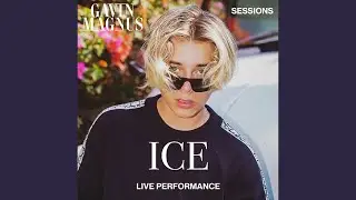 Gavin Magnus - ICE (Live Performance Audio)