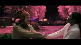 Derniere Danse (Lesbian MV)