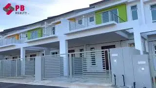 Taman Krubong Heights (Phase 1)