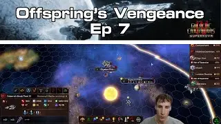 Civs Getting Dropped Left and Right - Offsprings Vengeance 7