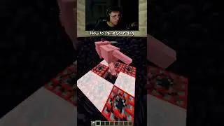 I SAVED MY DOG!! #minecraft #minecraftmemes #minecraftfunny #yurizingod