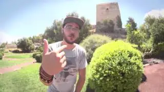 Cysco-C - CINCO LETRAS (Con Esther Fernandez) videoclip oficial.