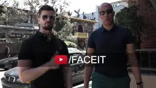 Wrong Channel