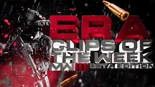 Insane ACROSS the Map CRANE Shot... (Community COTW ft. eRa Texzl)