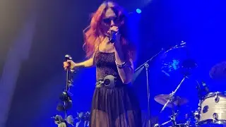 ILLUMISHADE - ELEGY (live 02/02/24 @ Poppodium Nieuwe Nor, Heerlen)