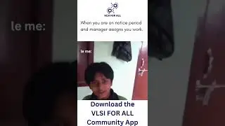 VLSI MEMES : Best VLSI Training in INDIA | 100% Job Assistance | Job Oriented Advanced VLSI Courses