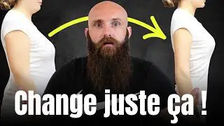 Les 4 erreurs qui RUINENT ta perte de poids (et comment les éviter)