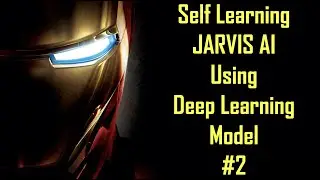 How to Build Real JARVIS AI? PART-2