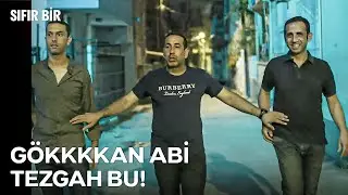 Adnan'ı Mahallede Kurşuna Dizdiler - Sıfır Bir