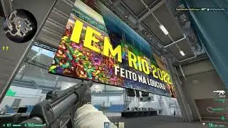 la_tribonera CS:GO # 1299
