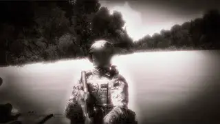Нарезка со штурмов | FRONTLINE | Arma 3