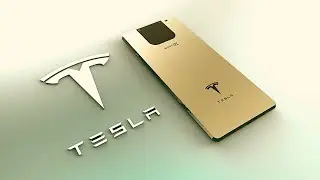 What Makes The New Tesla Pi Phone So Special.