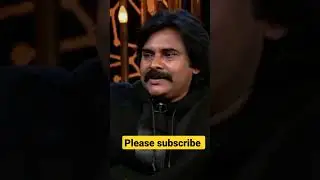 #ahapawankalyan