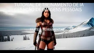 Tutorial de Clonagem de Imagens - Parte 2: Ferramentas necessárias.