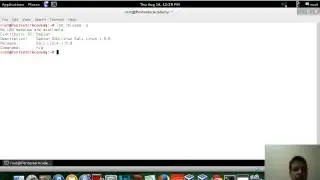 Scripting Wi-Fi Pentesting Tools in Python - Scapy Basics