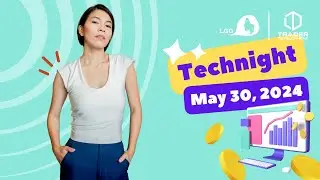 Let's Go Girls Episode 62: Technight #LGG