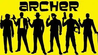 A Brief Retrospective of Archer