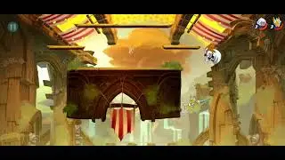 Weapon throw goes up right down bonk