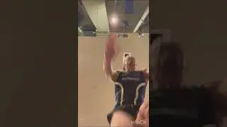 Прыжковая серия