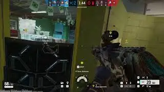Keep peeking me!!