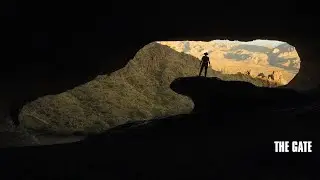 The Gate -- Ein Leben lang im Krieg