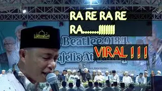RA RE RA RE RA TOMBO ATI
