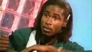 RARE TOUR TAPE (PART 2) - BONE THUGS
