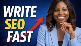 How To ACTUALLY Write A Blog Post From Start To Finish Using AI
