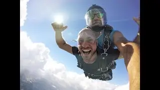 LS Episode 3 - The most insane experience I've ever done!
