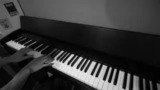 Drake - Shut It Down (Piano cover)