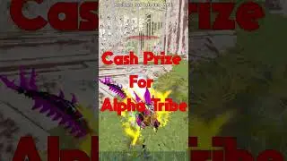 This Is The Best PVP Server On Ark...