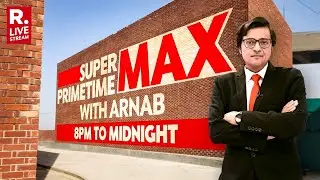 Debate With Arnab: Republic Exposes Coverups In Pune Case | PM Modi Talks To Republic In Kolkata