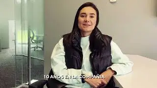 CRML | CARMEL 25 AÑOS