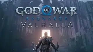 God Of War Ragnarok Valhalla Gameplay Part - 1
