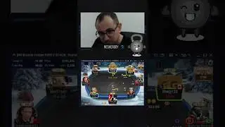 Попросить all-in ✔️ взять гирю ✔️ выиграть ✖️ 