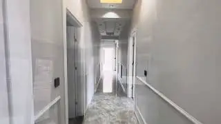 Balıkesir, Karesi, Paşaalanı Bölgesinde Geniş 3+1 Satılık Daire