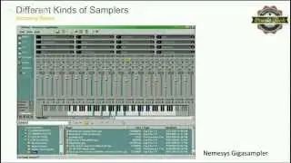 Music Tech Sampling Basics Series