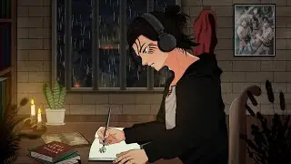 Attack on Titan - Red Swan (Lofi)