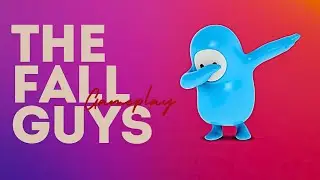 Themz Fall Guys and Gals