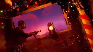 RUST fragmovie/highlight#4⚡ | by -reka