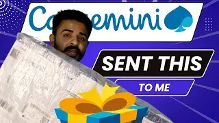 Capgemini Sent this to me 🔥🔥🔥 | Rohit Saini
