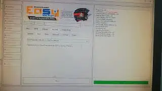 iPhone 7 iOS 15.7.3 Hello Screen Bypass With EFT Pro