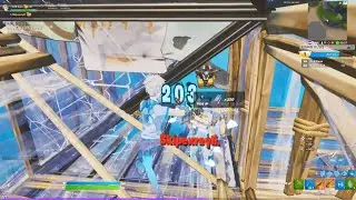 INDUSTRY BABY 🏗️ | Fortnite Highlights #73| Devo